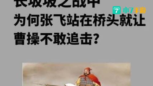 龙啸长坂坡
