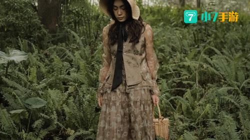 田园女指什么