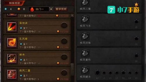 斗战神灵猴攻略