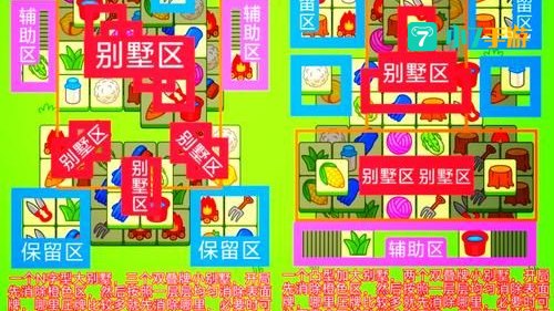 羊了个羊游戏规则