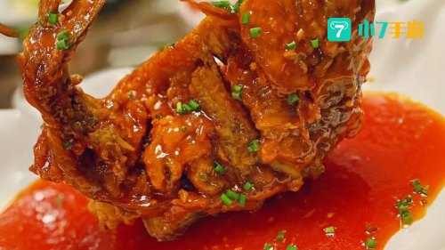 糖醋鲤鱼是什么菜系