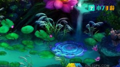 梦幻隋唐