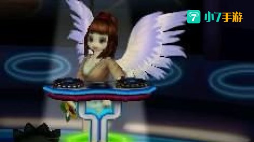 劲舞团8k