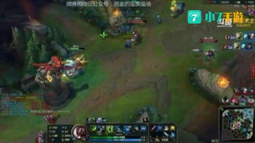 lol赏金