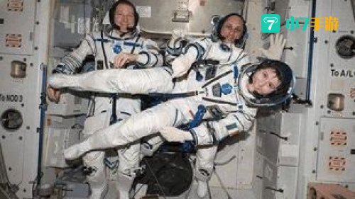 宇航员能洗澡吗