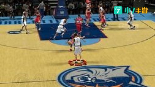 2k13mc