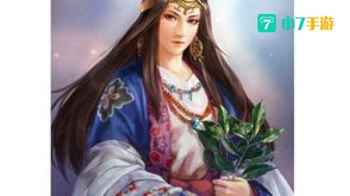 卑弥呼：古代日本神秘女王传奇的一生