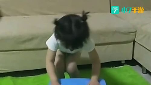 小家伙你找错地方了